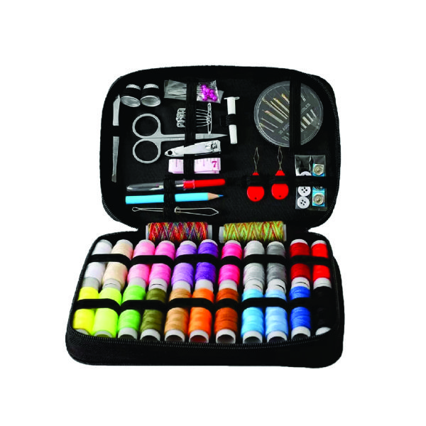 Kit costura completo
