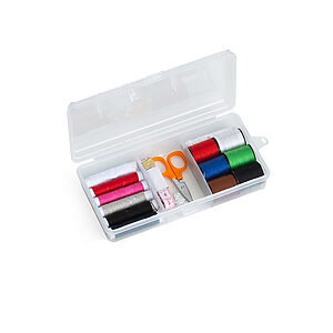 Kit costura infantil