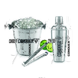 Kit Coqueteleira