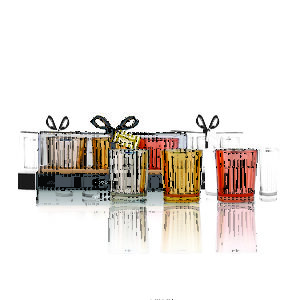 Kit de velas aromáticas