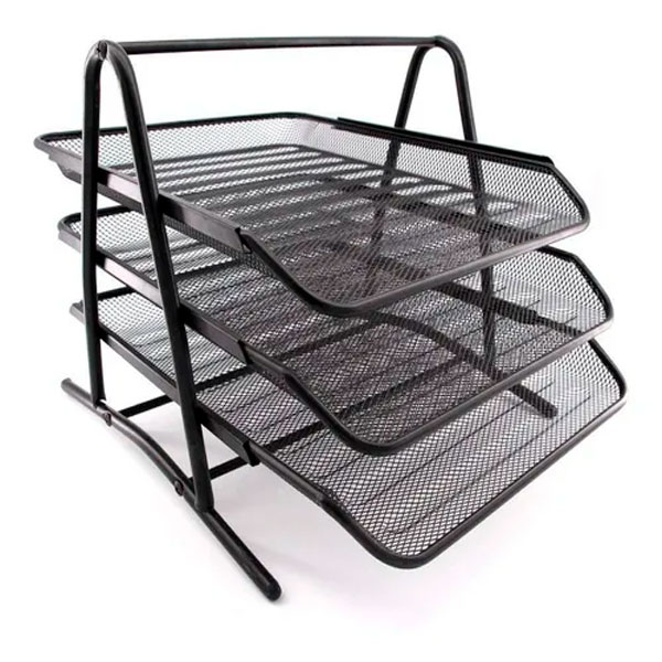 Kit para Mesa de Escritório