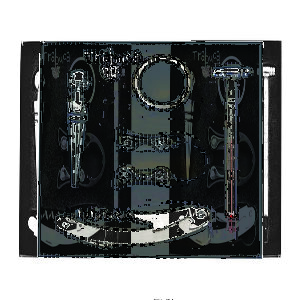 Kit para Vinho Promocional