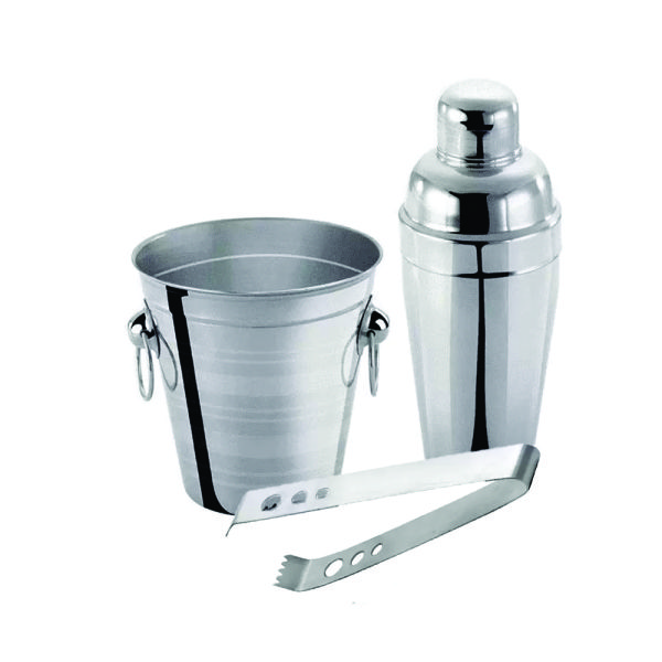Kit para bar
