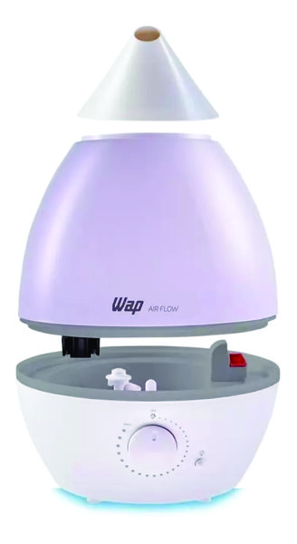 Umidificador De Ar Wap Air Flow Personalizado