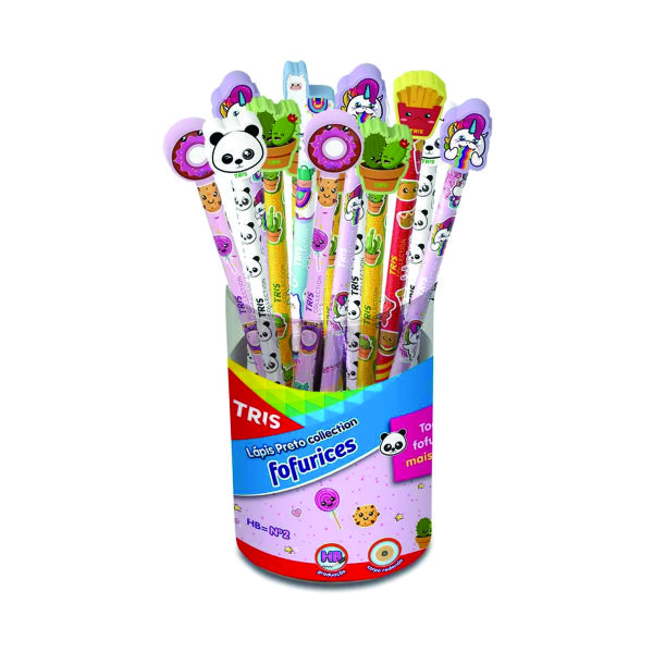 Lapís De Escrever Personalizado
