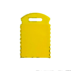 Lixocar Amarelo