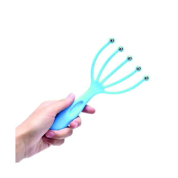MASSAGEADOR CAPILAR CAFUNÉ