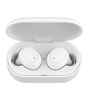 Mini fone de ouvido bluetooth personalizado