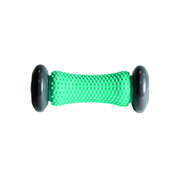 MINI MASSAGEADOR PARA MÃOS E PEITO DOS PÉS