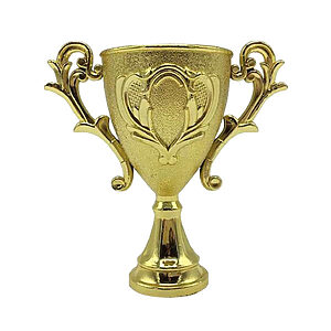 Mini Troféu Personalizado Preço