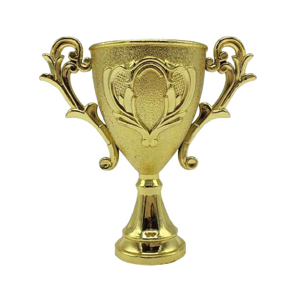 Mini Troféu Personalizado Preço