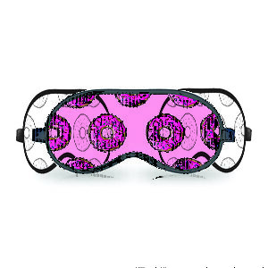 Mascara de Dormir Personalizada