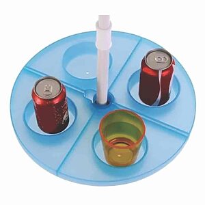 Mesa para Guarda Sol Personalizada