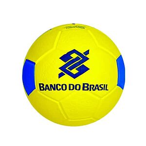 Mini Bola E.V.A. Personalizada