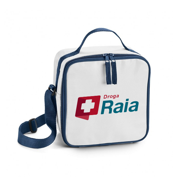 Mini Bolsa Termica Personalizada