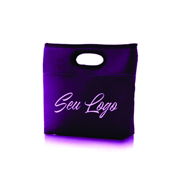 Mini Sacola Térmica Personalizada