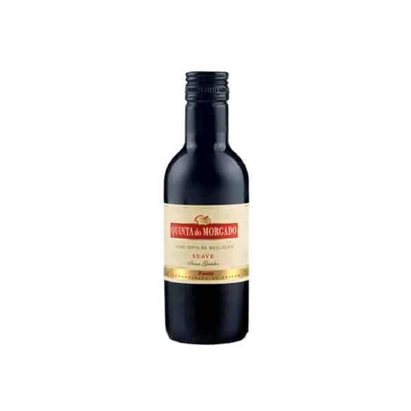 Mini Vinho Personalizado