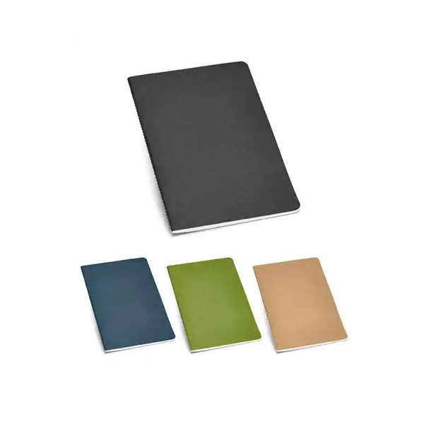 Mini caderno personalizado