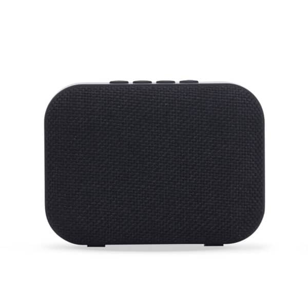 Mini caixa de som bluetooth