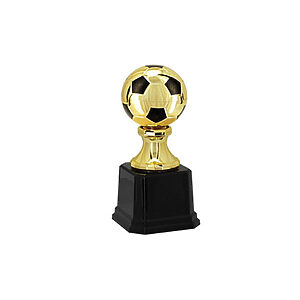 Mini troféu personalizado