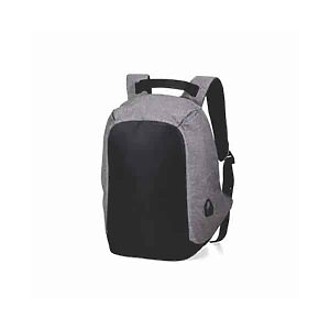 Mochila Anti-Furto Notebook Personalizada