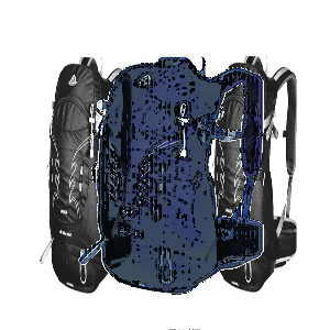 Mochila Camping Feminina Personalizada
