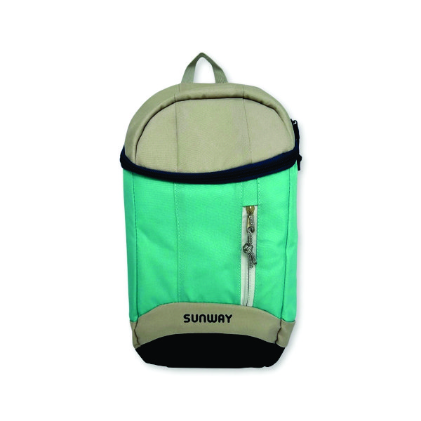 Mochila Camping – Térmica