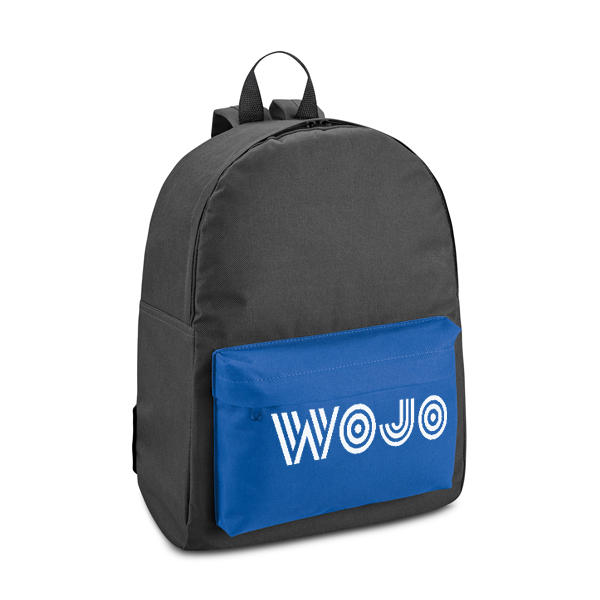 Mochila Corporativa em Nylon Personalizada