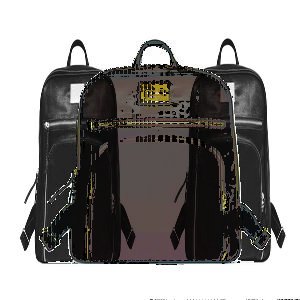 Mochila Couro Personalizada Feminina Brindes