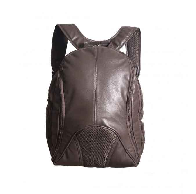 Mochila Couro Personalizada Brindes
