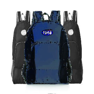 Mochila Dobrável 25 Litros Nylon Impermeável