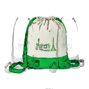 Mochila Ecológica Personalizada Promocional