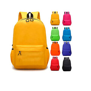 Mochila Escolar Personalizada