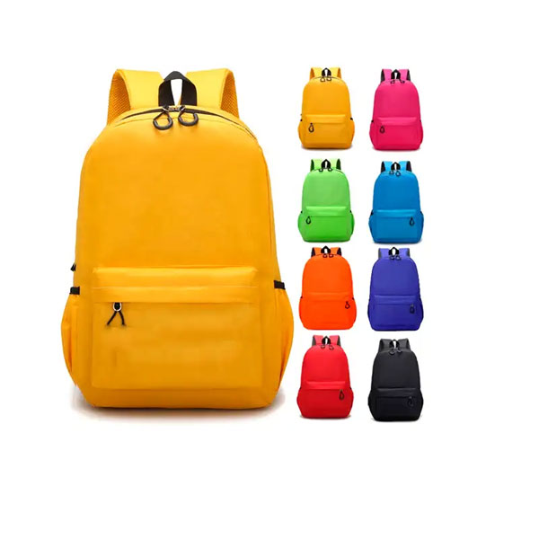 Mochila Escolar Personalizada