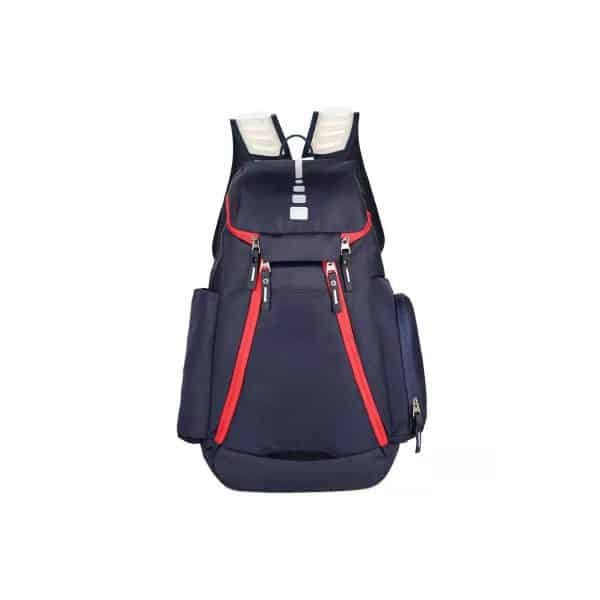 Mochila Esportiva Personalizada com Compartimento