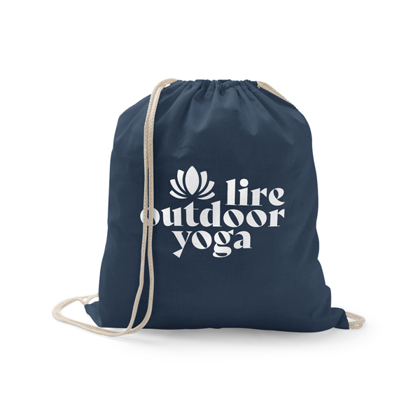 Mochila Estilo Saco