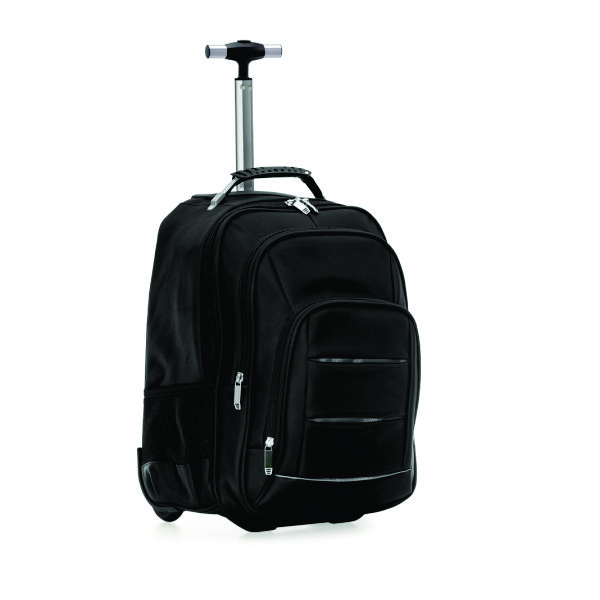 Mochila Executiva Personalizada com Carrinho