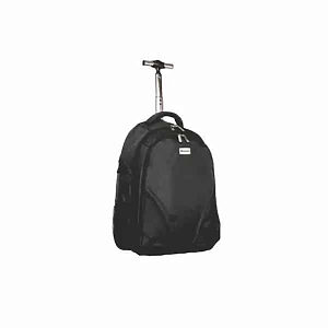 Mochila Executiva com Rodinhas Personalizada