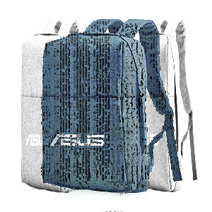 Mochila Executiva em Poliéster com Bloqueador Rfid