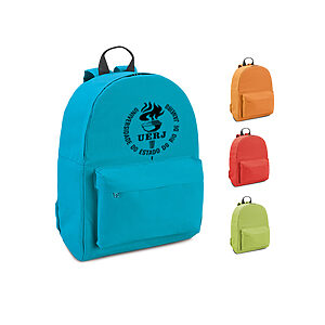 Mochila Infantil Personalizada