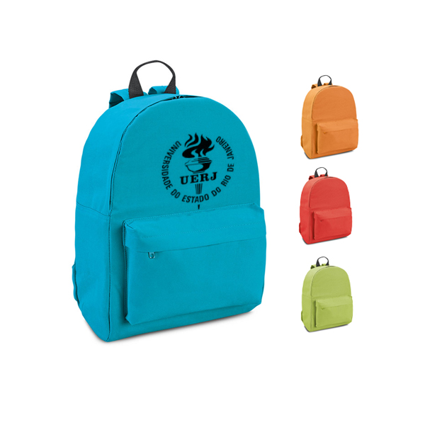 Mochila Infantil Personalizada