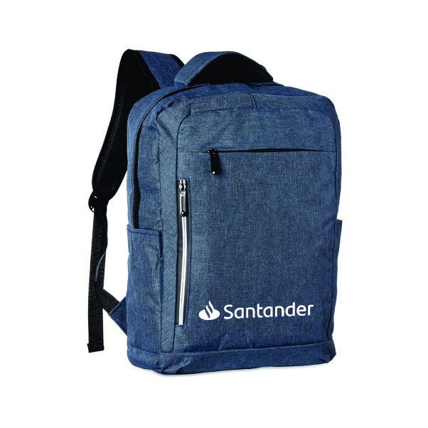 Mochila Masculina Executiva Personalizada