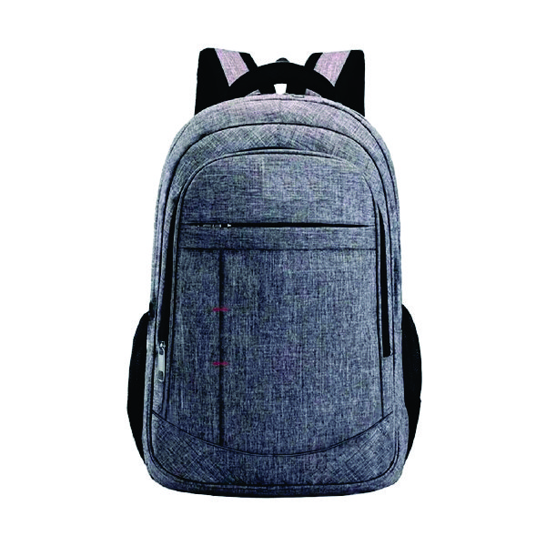 Mochila Moderna com Amplo Espaço Interno