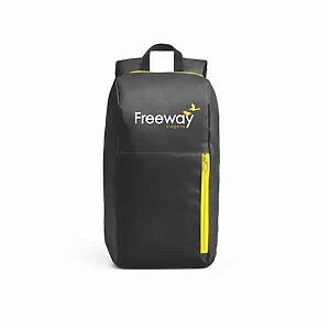 Mochila Nylon 600 Personalizada