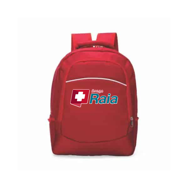 Mochila Nylon Poliéster Personalizada