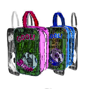 Mochila Para Chuteira Personalizada