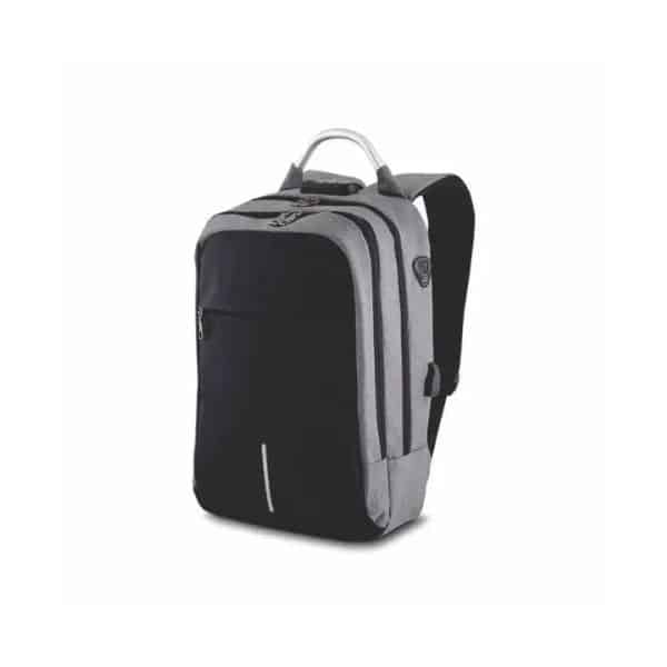 Mochila Personalizada Anti Furto para Eventos