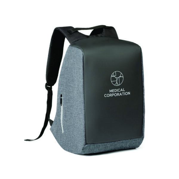 Mochila Personalizada Logo Congresso