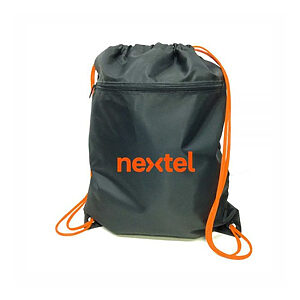 Mochila Personalizada Tipo Saco