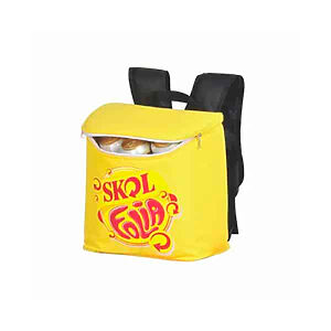 Mochila Personalizada para Bebida Personalizada